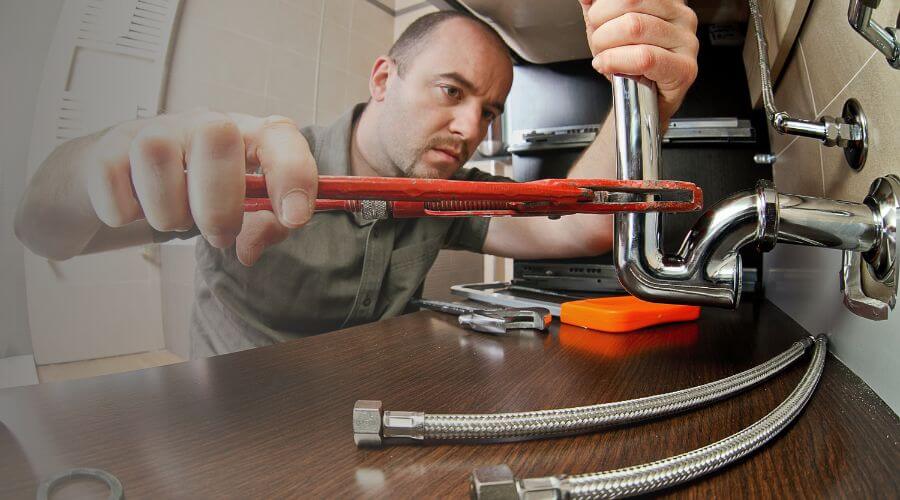 Local annual plumbing maintenance in Hasbrouck Heights, NJ